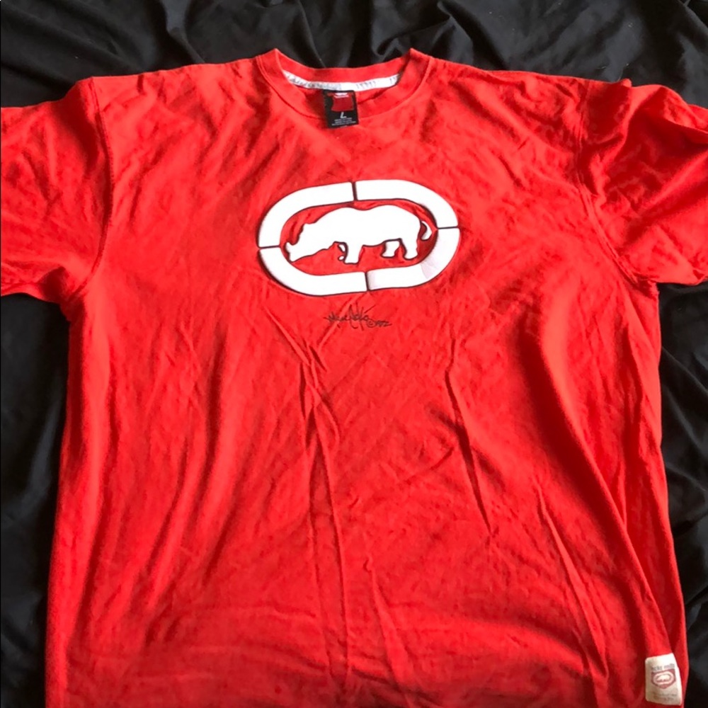 Marc Ecko Tee